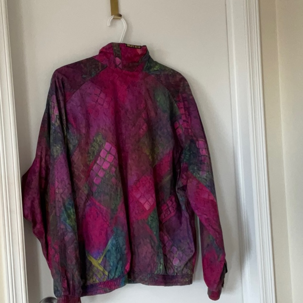 Jacket - Picture 2 of 4